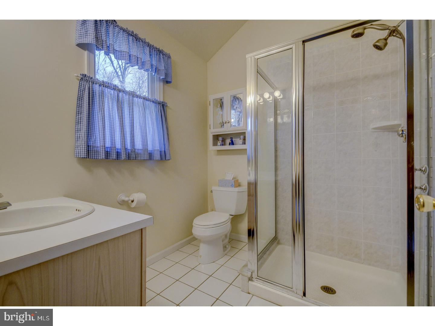 3 Buck Road Hamilton, NJ 08620 - Photo 15 of 25 Master Bathroom