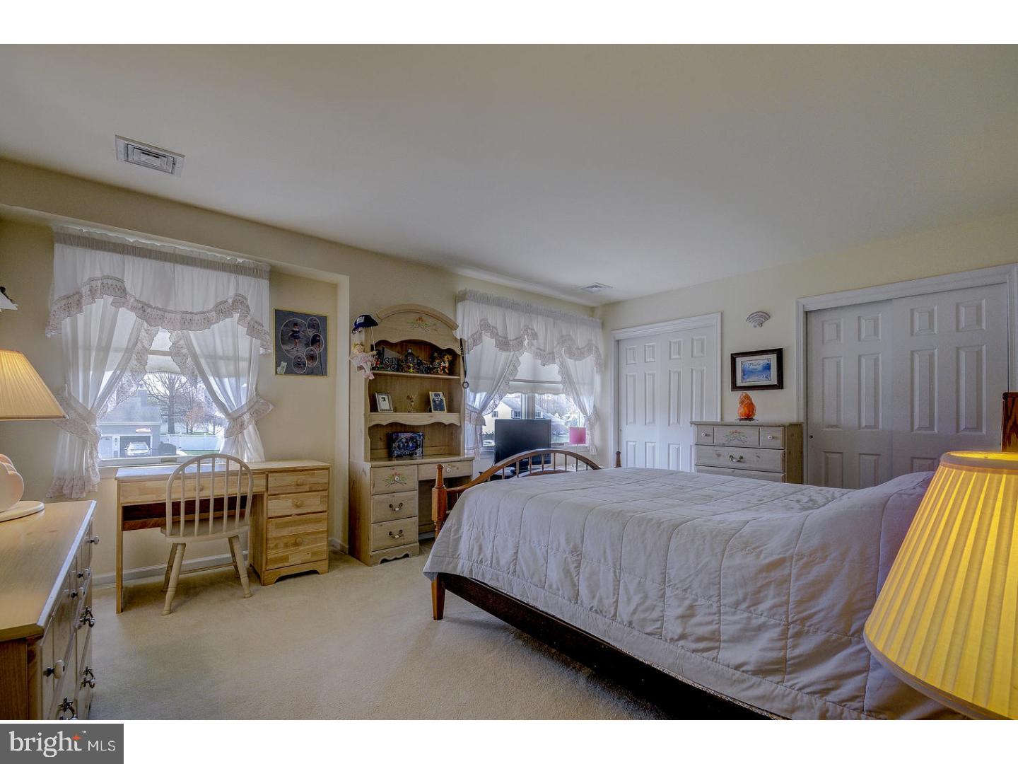 3 Buck Road Hamilton, NJ 08620 - Photo 16 of 25 Bedroom 2