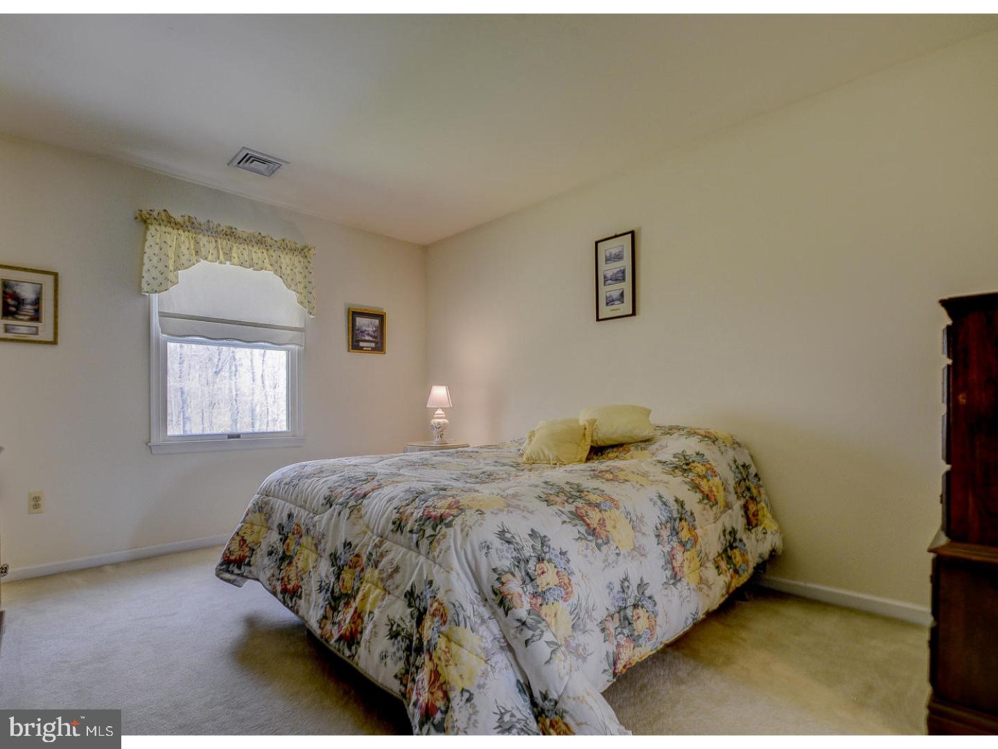 3 Buck Road Hamilton, NJ 08620 - Photo 17 of 25 Bedroom 3