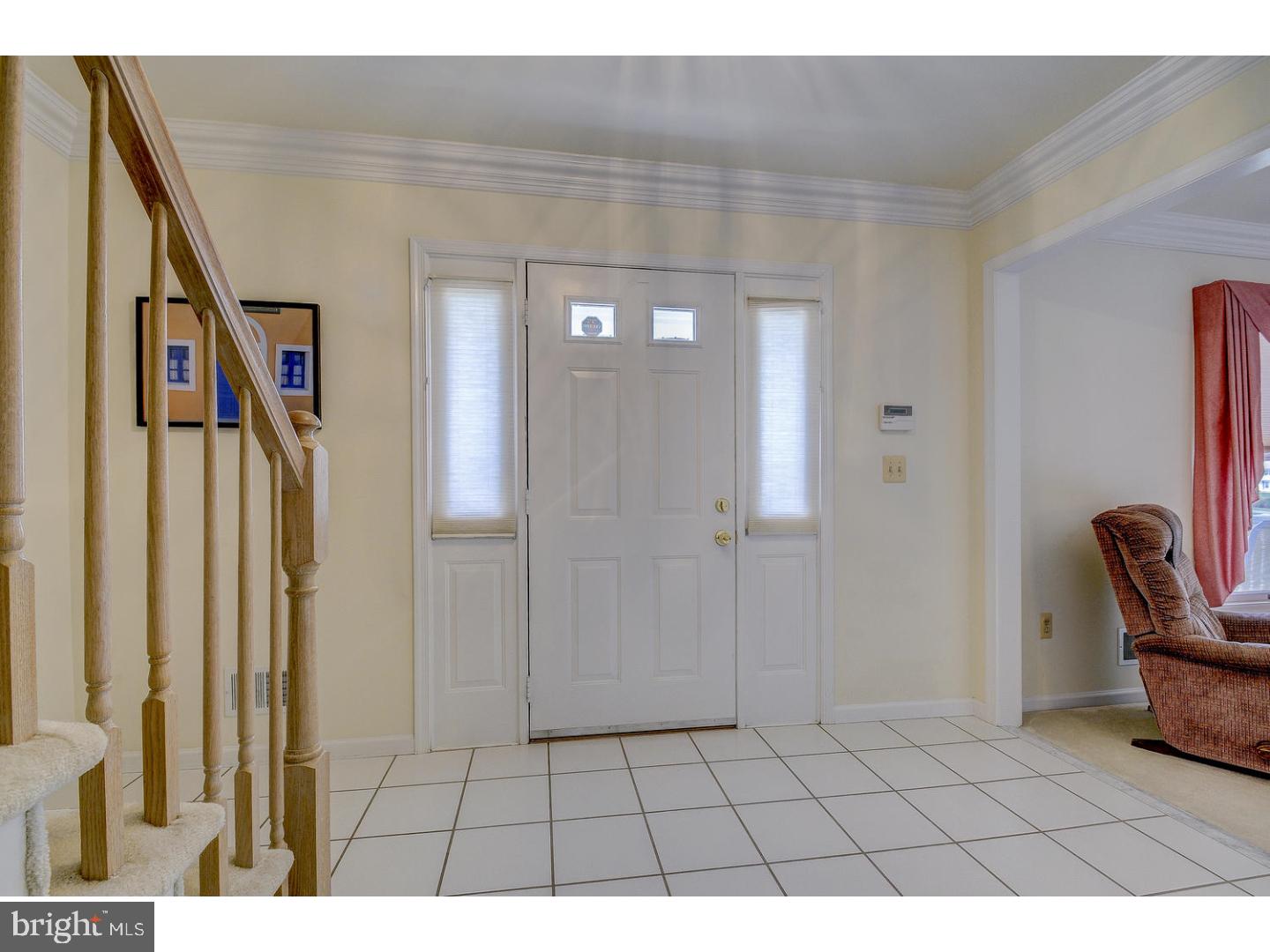 3 Buck Road Hamilton, NJ 08620 - Photo 3 of 25 Foyer