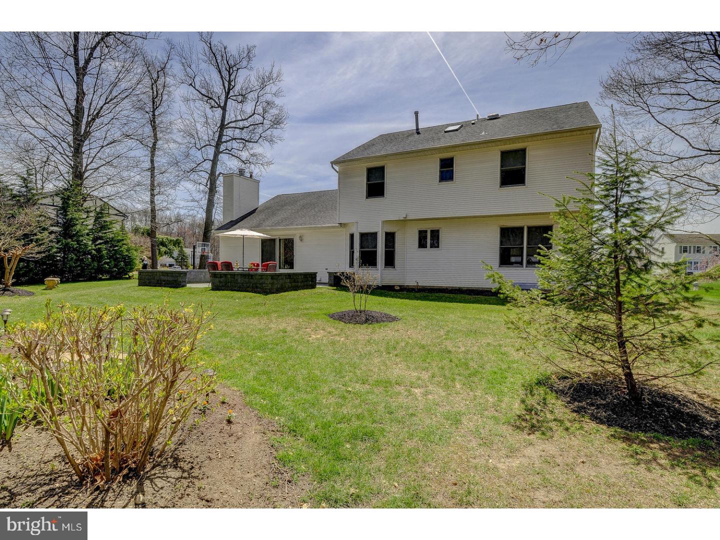3 Buck Road Hamilton, NJ 08620 - Photo 25 of 25 Exterior Back
