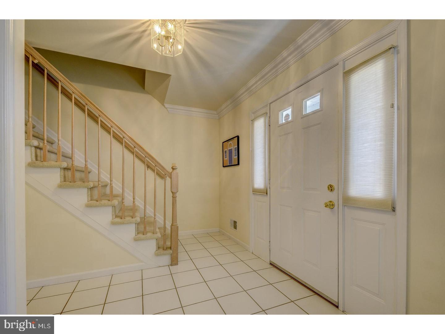 3 Buck Road Hamilton, NJ 08620 - Photo 5 of 25 Foyer