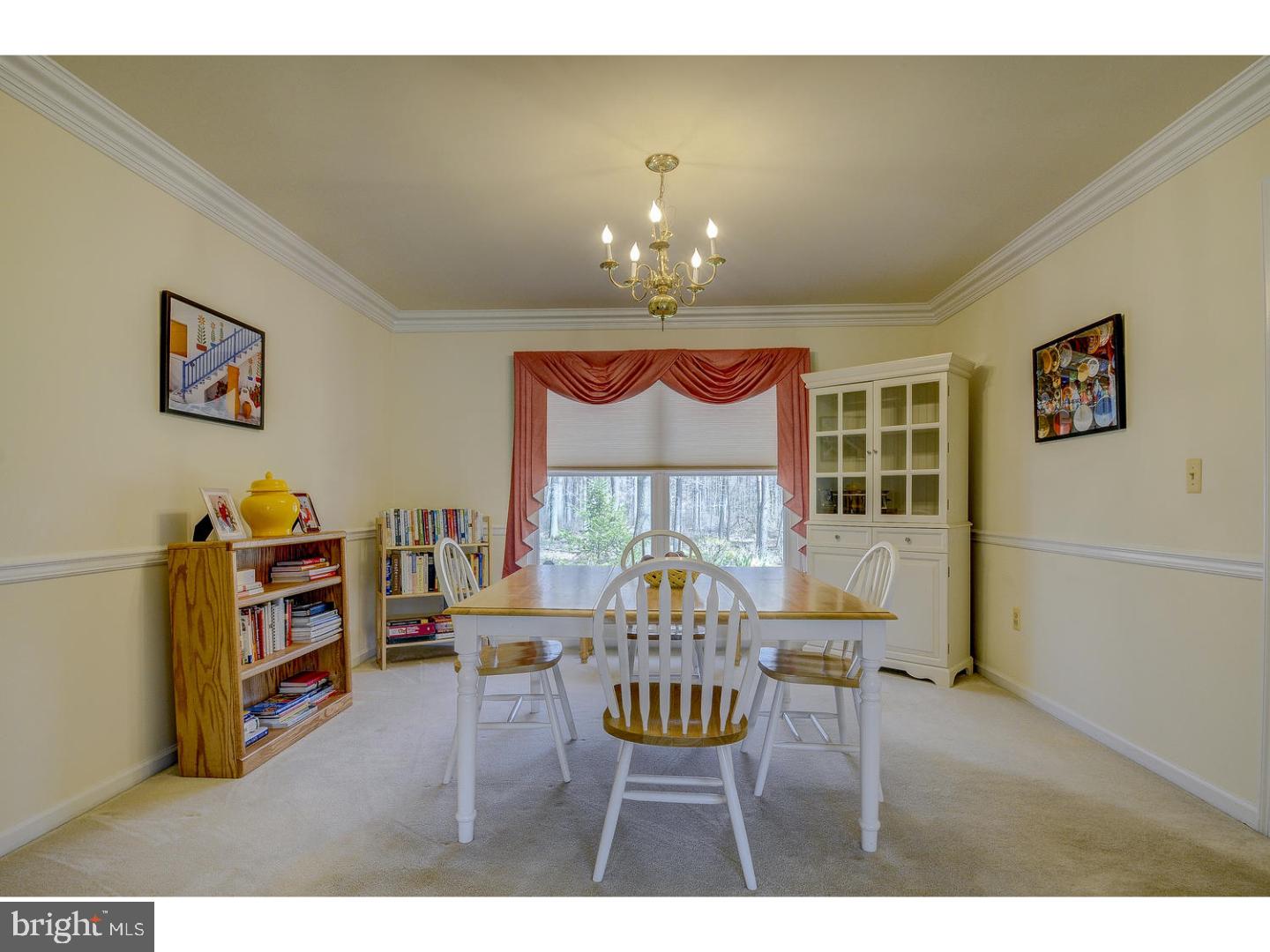 3 Buck Road Hamilton, NJ 08620 - Photo 7 of 25 Dining Room