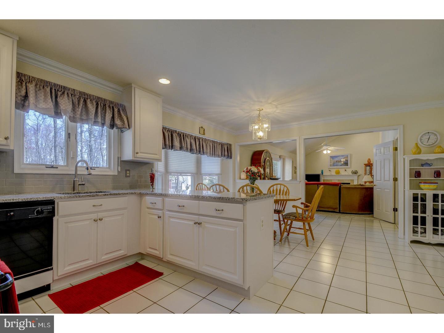 3 Buck Road Hamilton, NJ 08620 - Photo 8 of 25 Kitchen