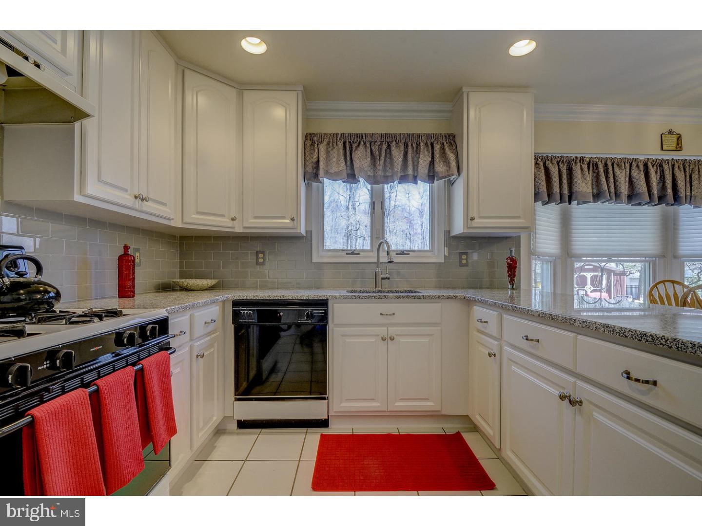 3 Buck Road Hamilton, NJ 08620 - Photo 9 of 25 Kitchen