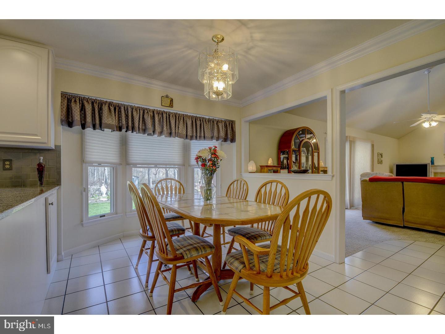 3 Buck Road Hamilton, NJ 08620 - Photo 10 of 25 Breakfast Room