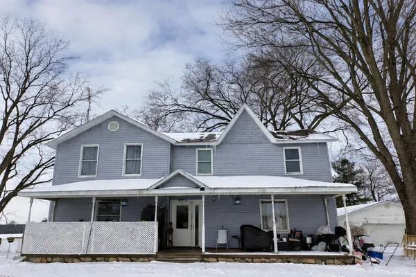 $264,900 | 2719 22 Mile Road, Homer, MI 49245