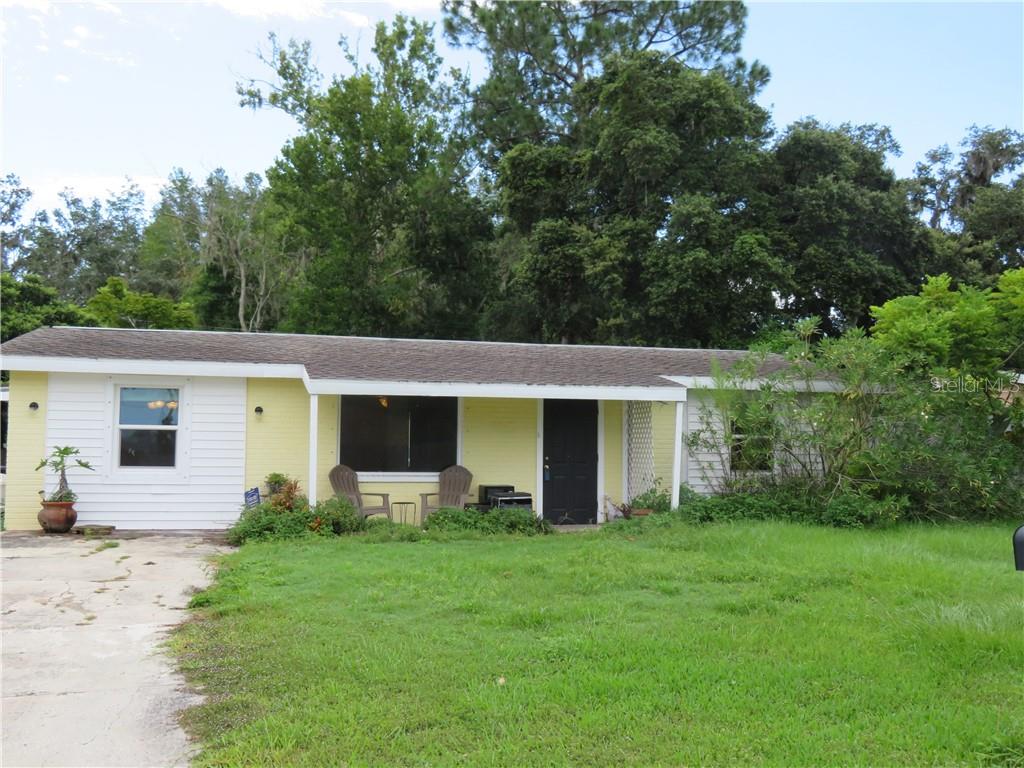 5754 Baker Road New Port Richey, FL 34653 - Photo 1 of 1 Gallery Image 1