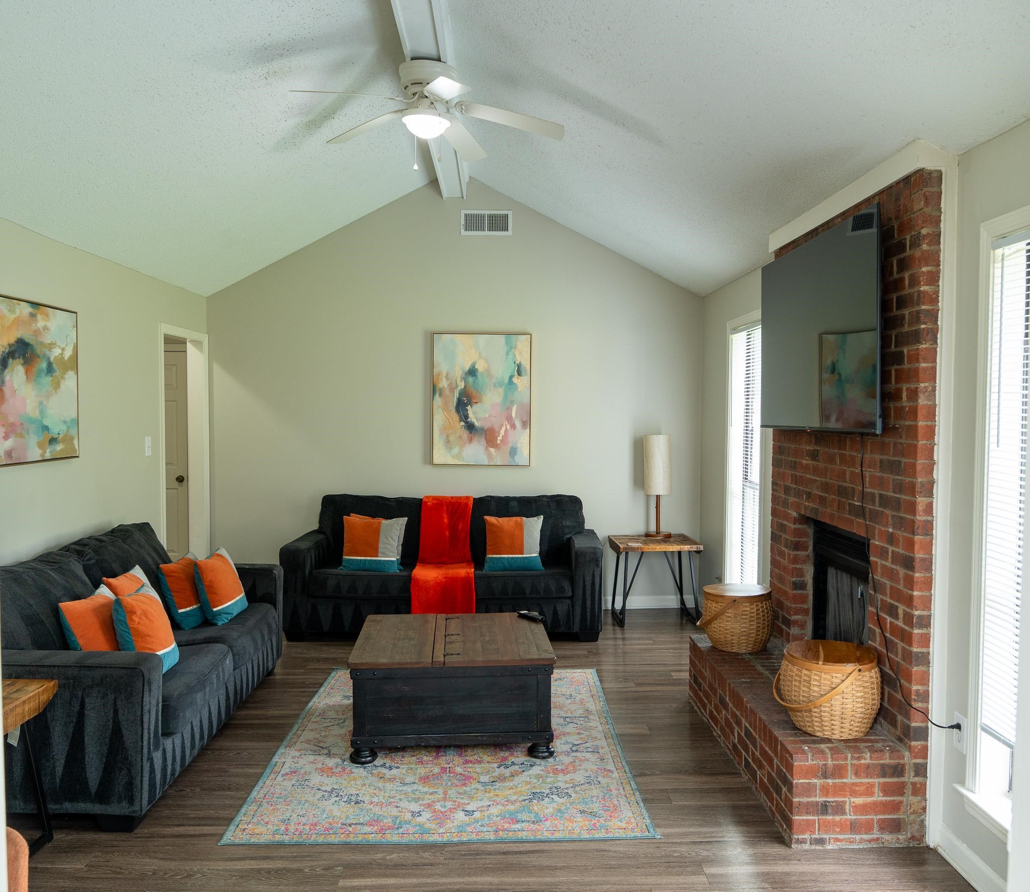 7118 Reese Road Memphis, TN 38133 - Photo 13 of 20