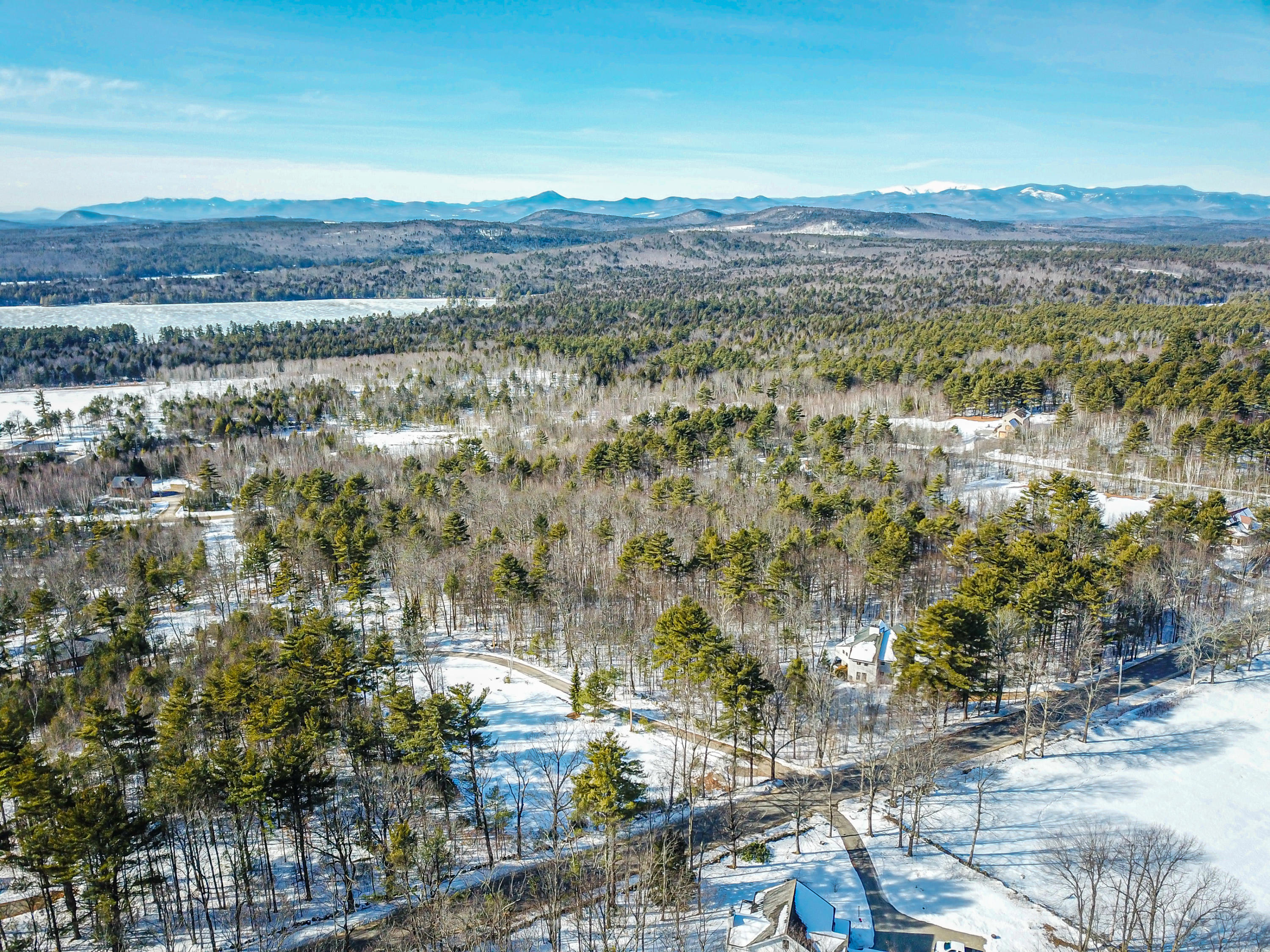 0 Upper Ridge Road Bridgton, ME 04009 - Photo 7 of 11 oberg land images-20
