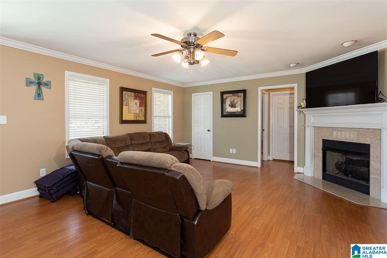 915 Ransome Drive Oneonta, AL 35121 - Photo 9 of 35