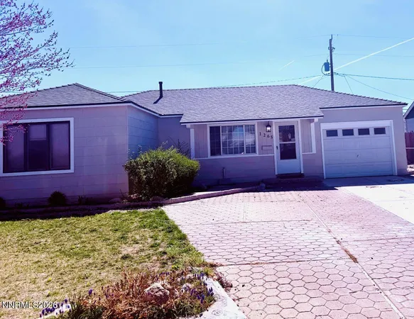 $439,000 | 1265 Greenbrae Drive, Sparks, NV 89431