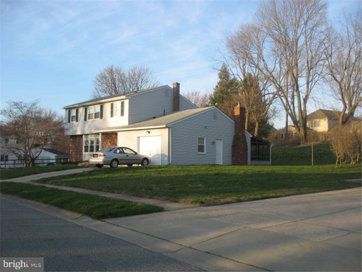 535 Cabot Drive Hockessin, DE 19707 - Photo 1 of 25 Exterior