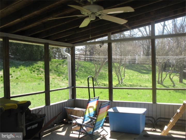 535 Cabot Drive Hockessin, DE 19707 - Photo 18 of 25 Porch