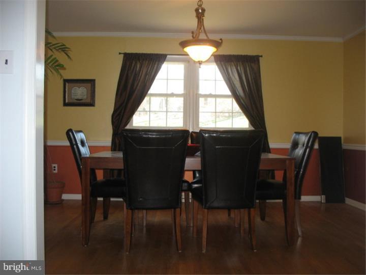 535 Cabot Drive Hockessin, DE 19707 - Photo 9 of 25 Dining Room