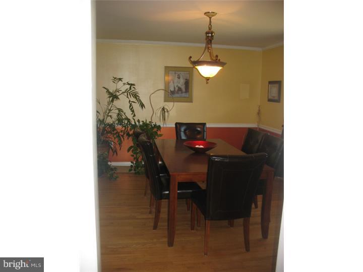 535 Cabot Drive Hockessin, DE 19707 - Photo 10 of 25 Dining Room