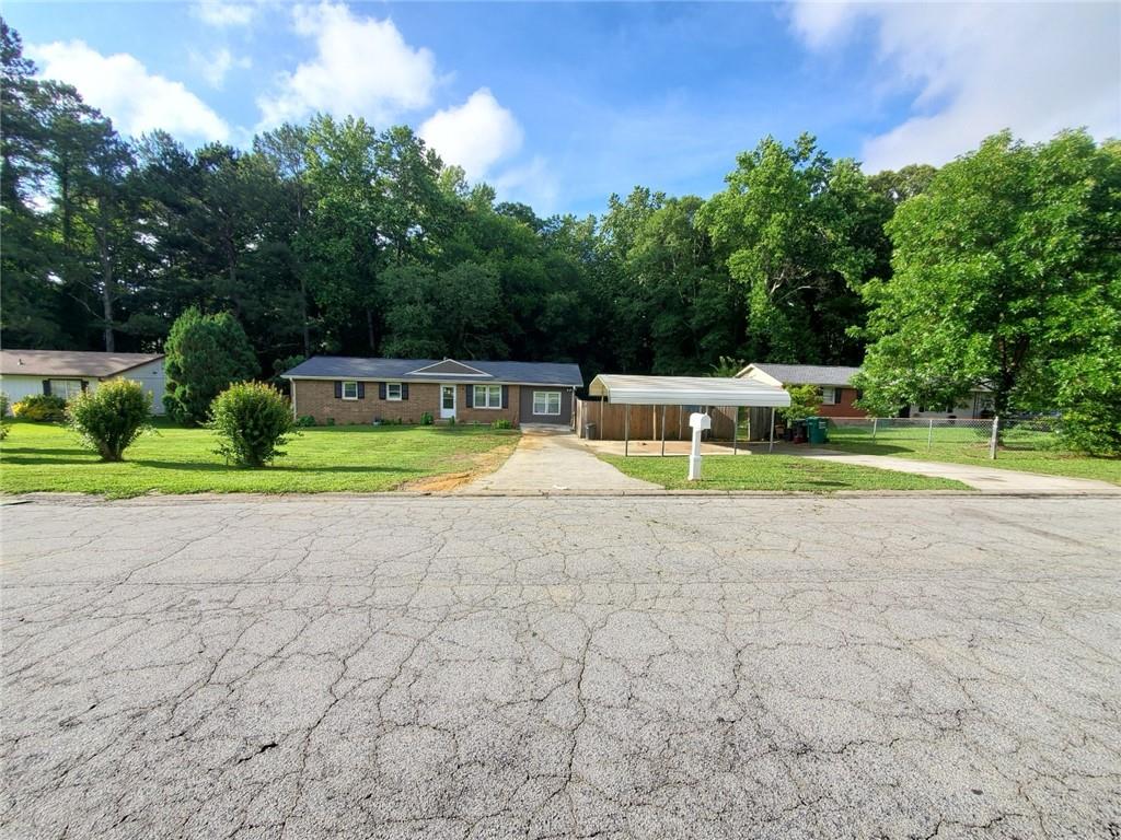 3356 Ridgecrest Drive Powder Springs, GA 30127 - Photo 1 of 1