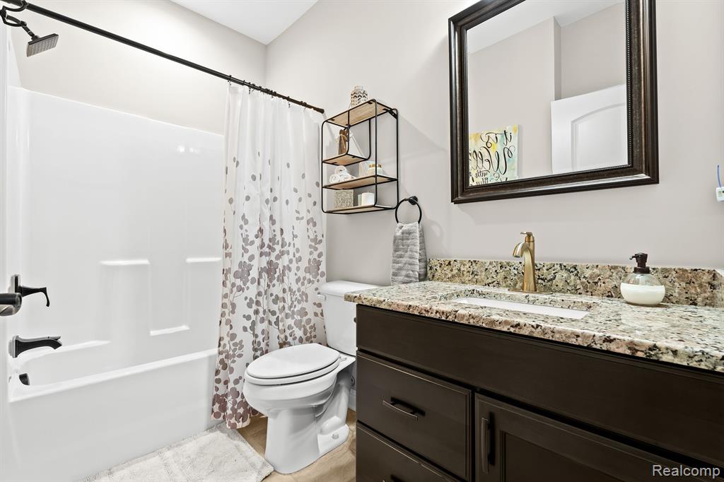 5899 Chilson Road Howell, MI 48843 - Photo 22 of 52 Gallery Image 22