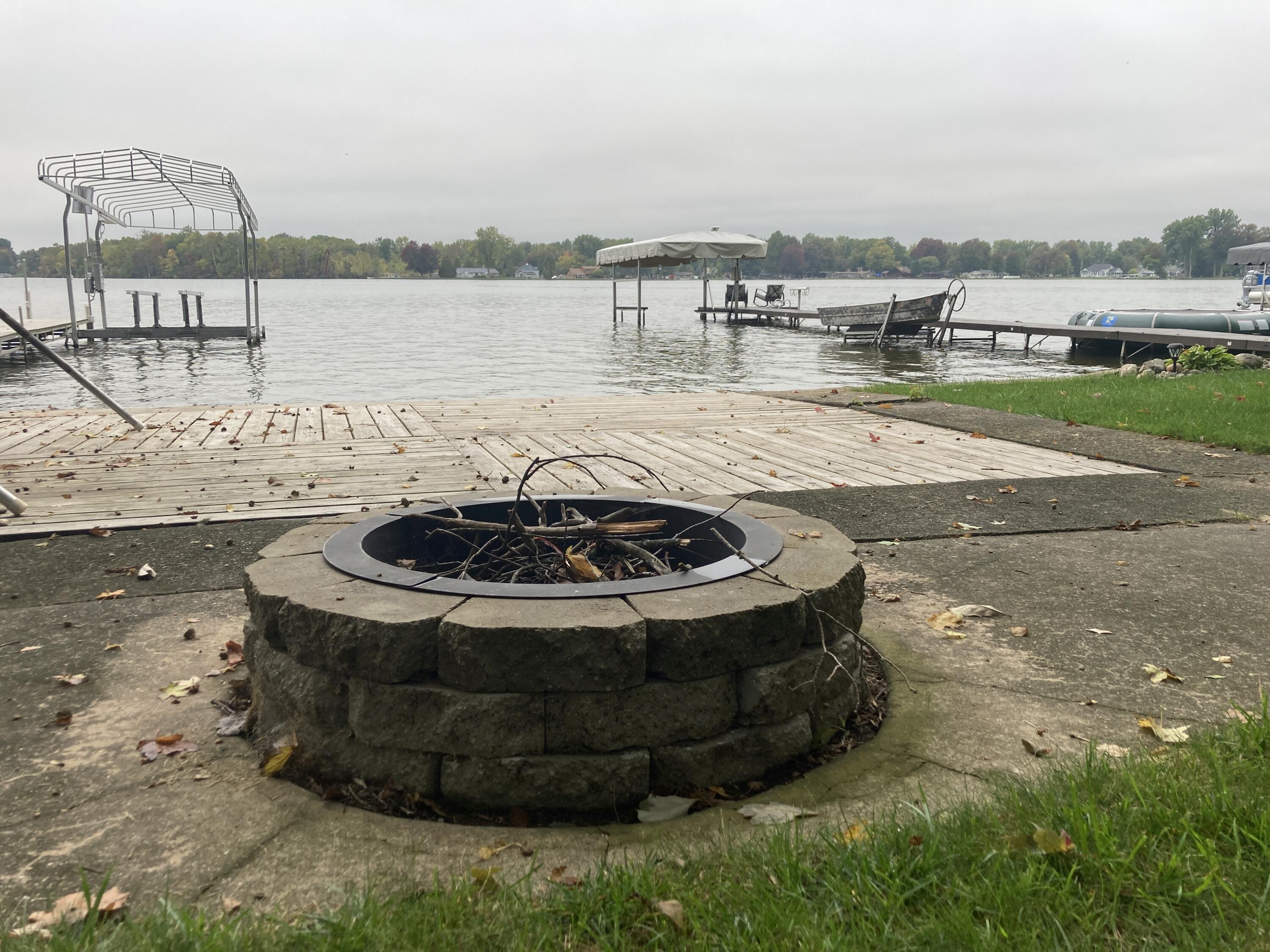 628 Eagle Point Road Lake Odessa, MI 48849 - Photo 21 of 27 IMG_1171
