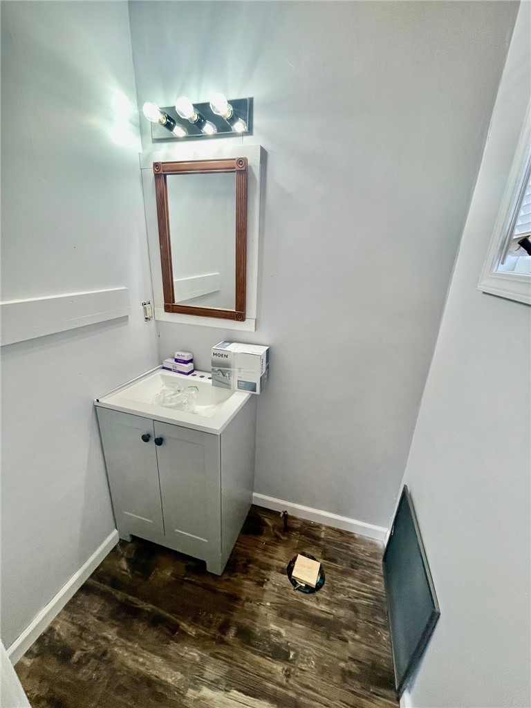 223 East Filbert Street East Rochester, NY 14445 - Photo 12 of 46 Gathering Room Half Bath