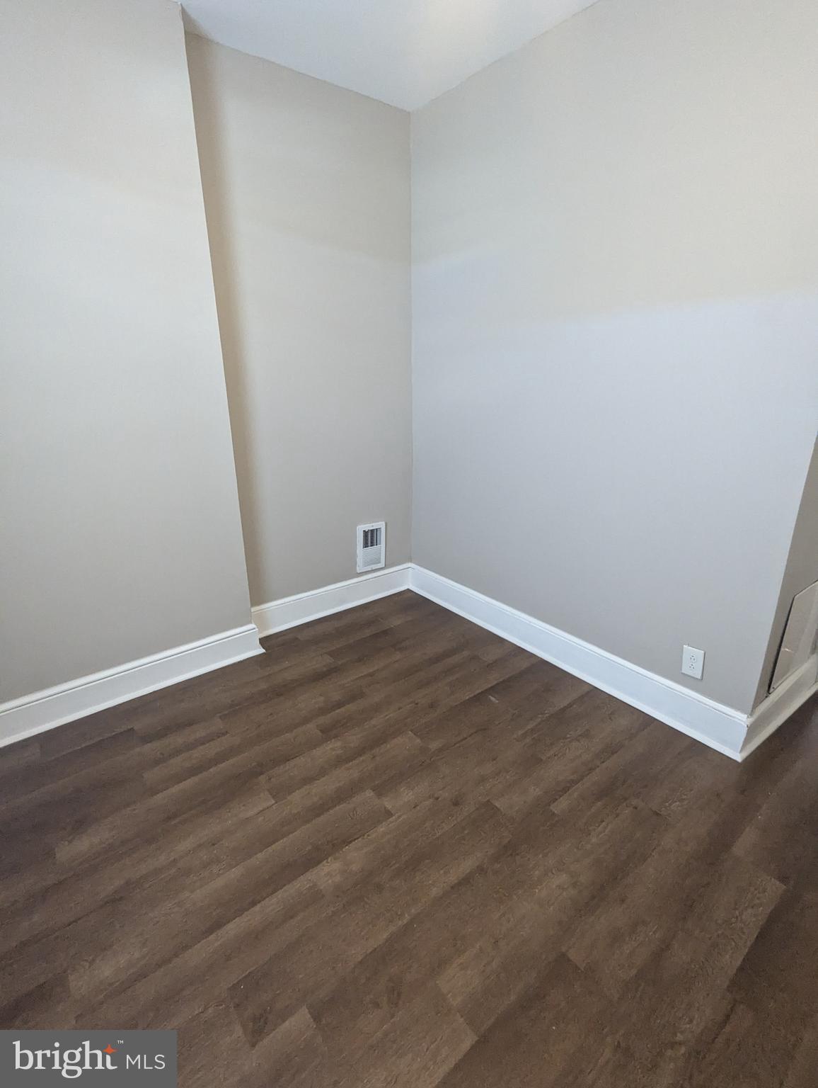 2747 North Judson Street Philadelphia, PA 19132 - Photo 15 of 18 an empty room with wooden floor