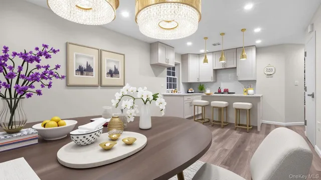 $1,100,000 | 334 Underhill Avenue | Harding Park