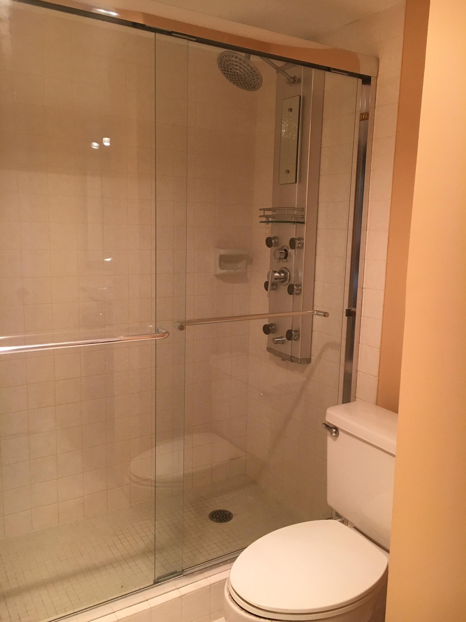 799 Jeffery Street, Unit 310 Boca Raton, FL 33487 - Photo 17 of 24 PB SHOWER