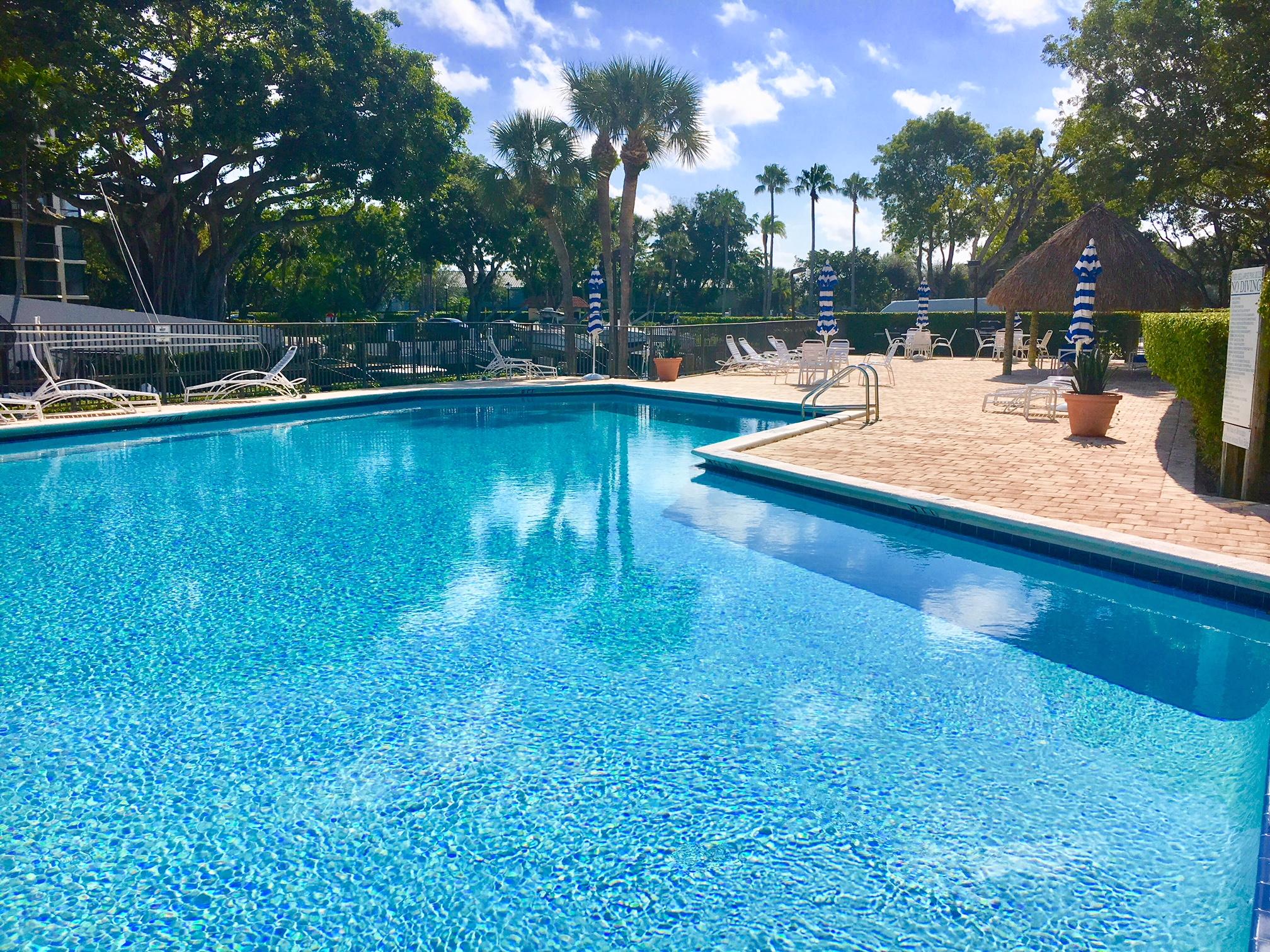 799 Jeffery Street, Unit 310 Boca Raton, FL 33487 - Photo 19 of 24 portabella pool