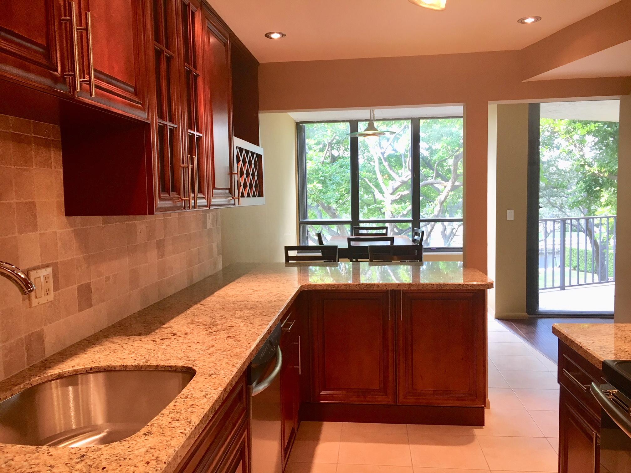 799 Jeffery Street, Unit 310 Boca Raton, FL 33487 - Photo 2 of 24 PB KITCHEN BEST
