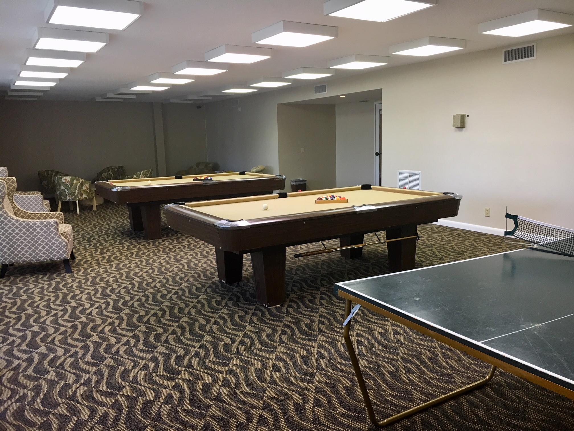799 Jeffery Street, Unit 310 Boca Raton, FL 33487 - Photo 21 of 24 PB GAMEROOM