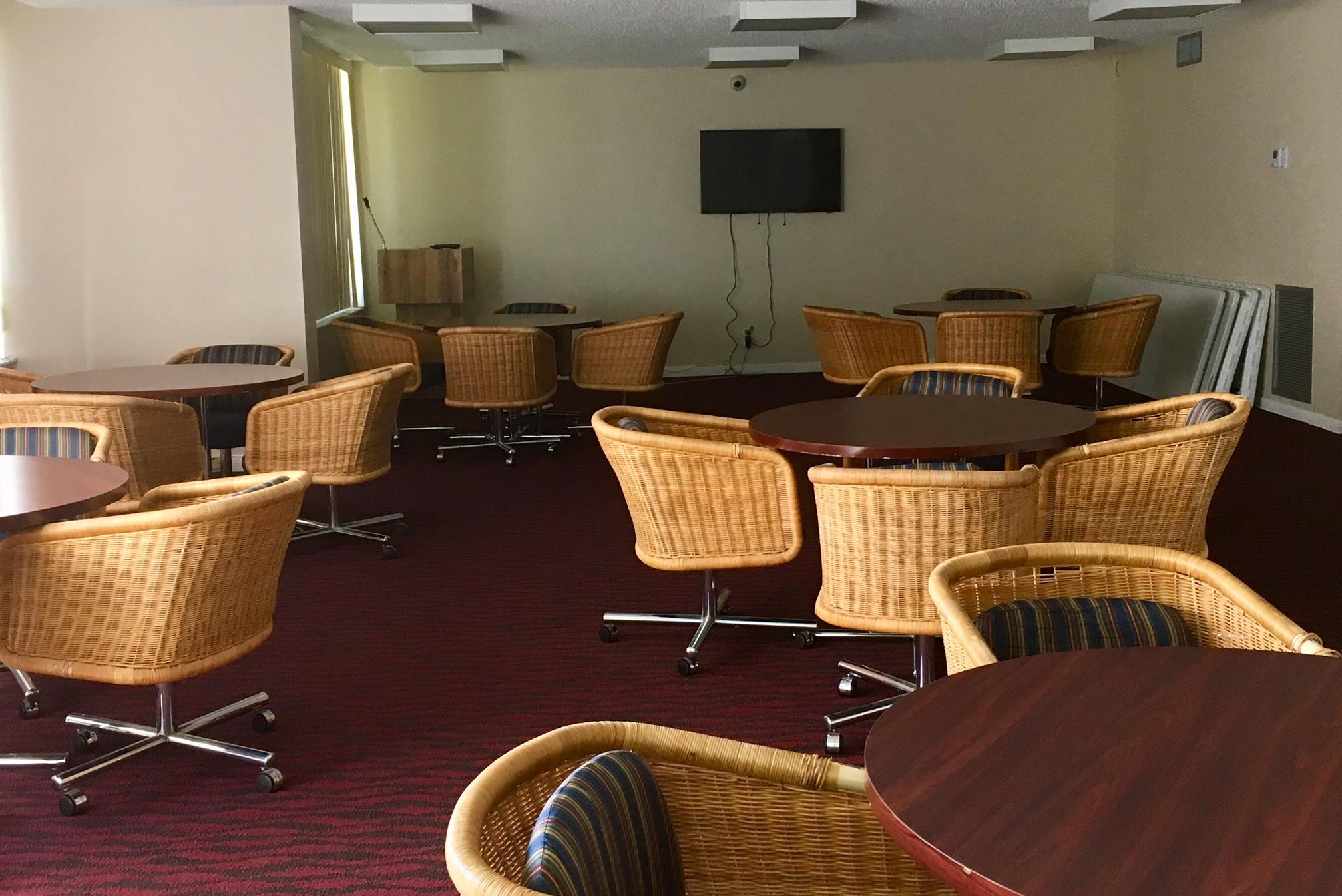 799 Jeffery Street, Unit 310 Boca Raton, FL 33487 - Photo 23 of 24 PB PARTY ROOM