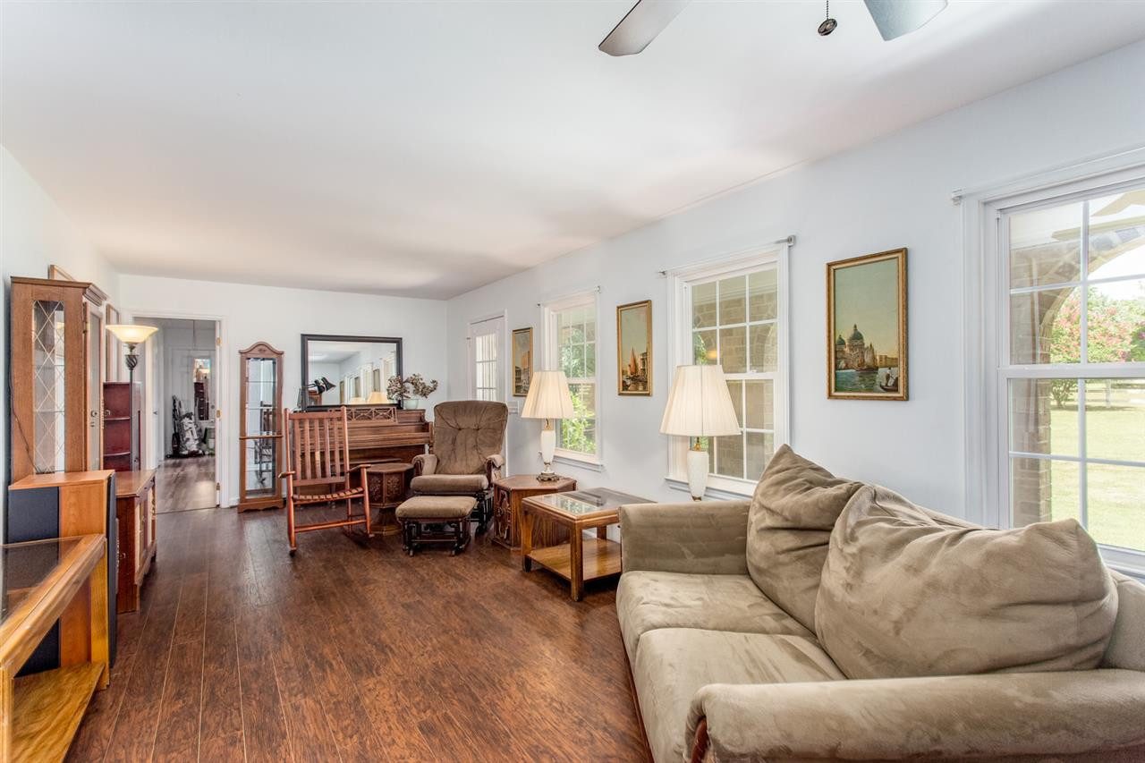 1216 Pulley-Gordon Road Zebulon, NC 27597 - Photo 6 of 28 Photo 6