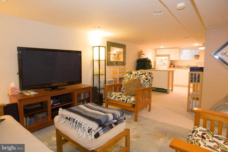 601 Columbia Road Northwest Washington, DC 20001 - Photo 12 of 13 Family Room