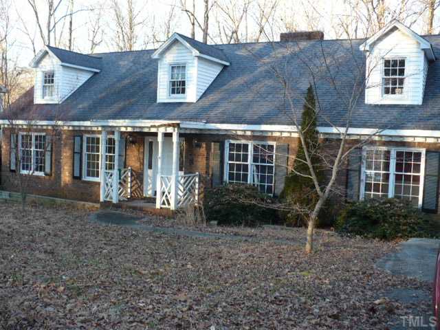 709 Compton Road Raleigh, NC 27609 - Photo 1 of 3