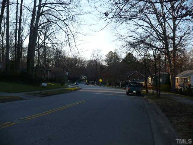 709 Compton Road Raleigh, NC 27609 - Photo 3 of 3