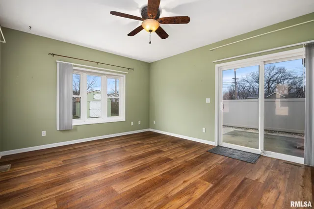 $184,900 | 302 Sheridan Road, Pekin, IL 61554