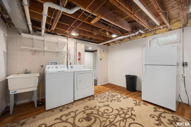 $184,900 | 302 Sheridan Road, Pekin, IL 61554