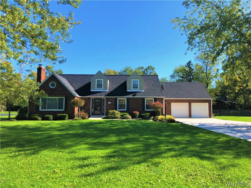 1025 North Forest Road Amherst, NY 14221 - Photo 1 of 1
