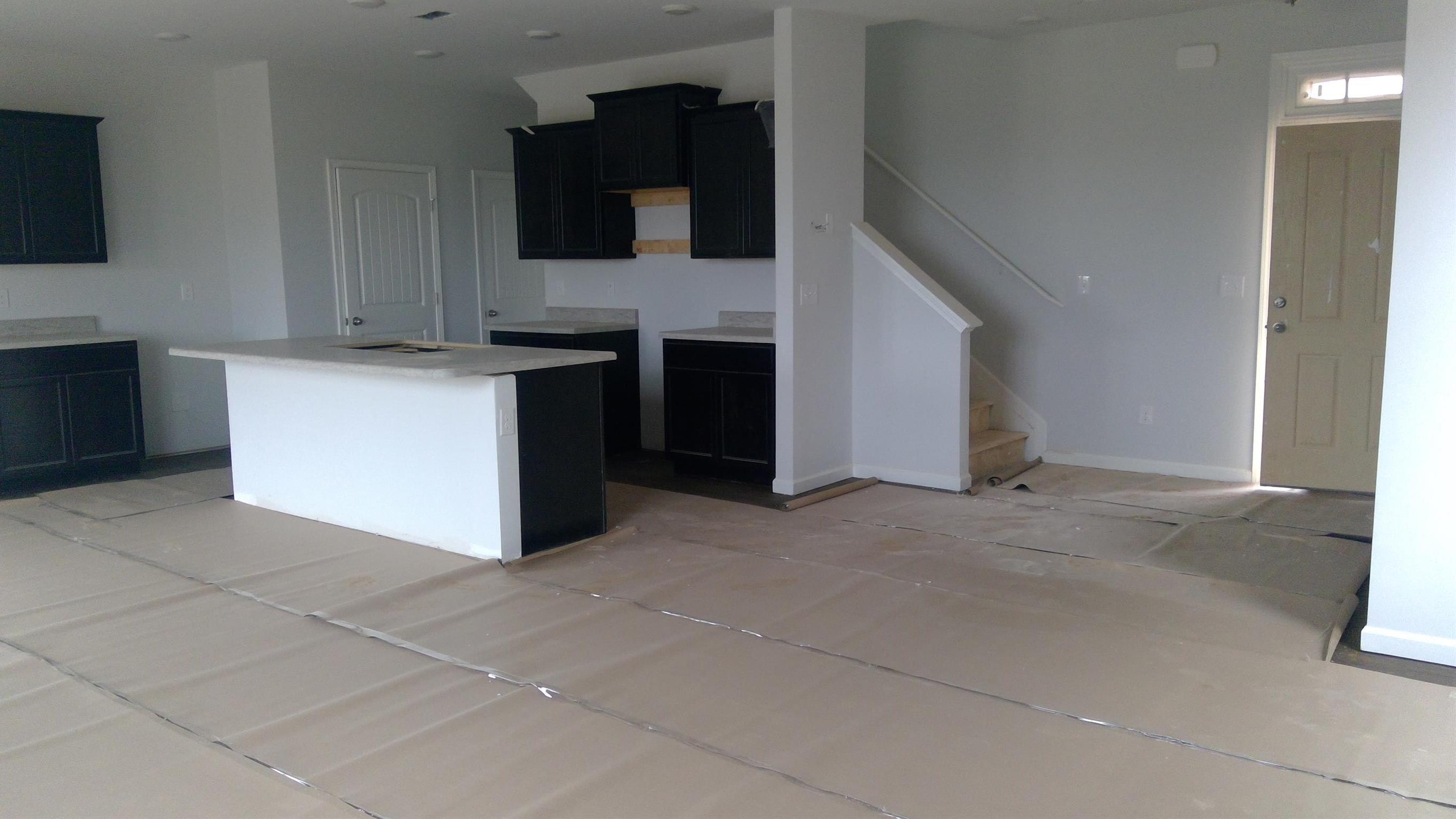 9016 Fenton Road Lebanon, TN 37087 - Photo 3 of 14 Large kitchen island