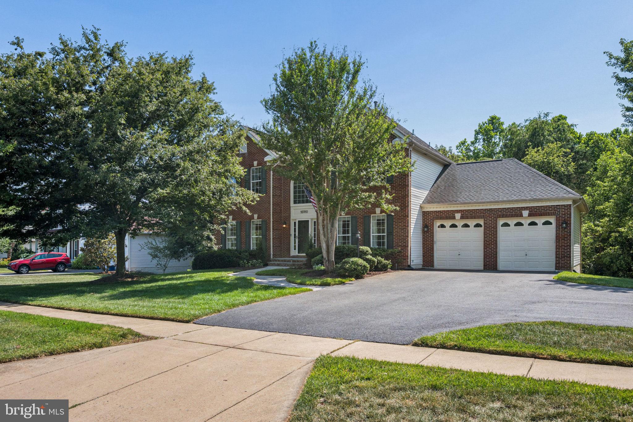 16910 Hillard Street Poolesville, MD 20837 - Photo 72 of 85