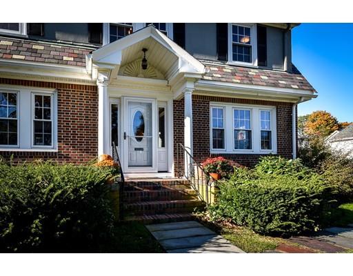 33 Mills Road Needham, MA 02494 - Photo 4 of 17 Gallery Image 4
