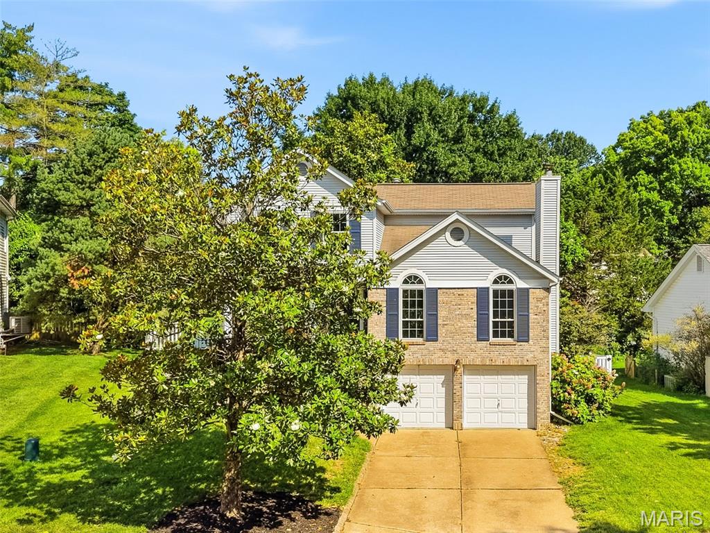 1015 Anna Meadows Lane Ballwin, MO 63021 - Photo 7 of 58