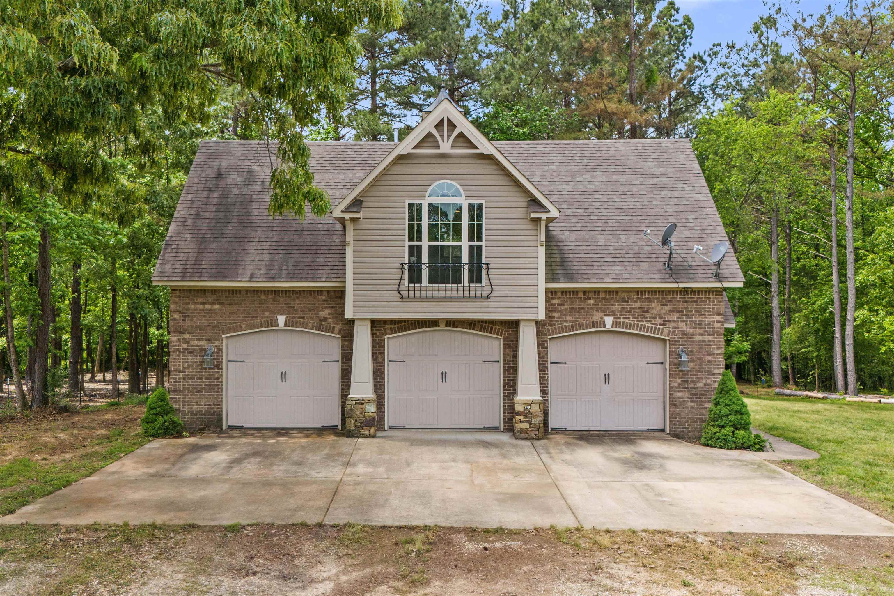 9729 McQuiston Road Brighton, TN 38011 - Photo 2 of 22 Gallery Image 2