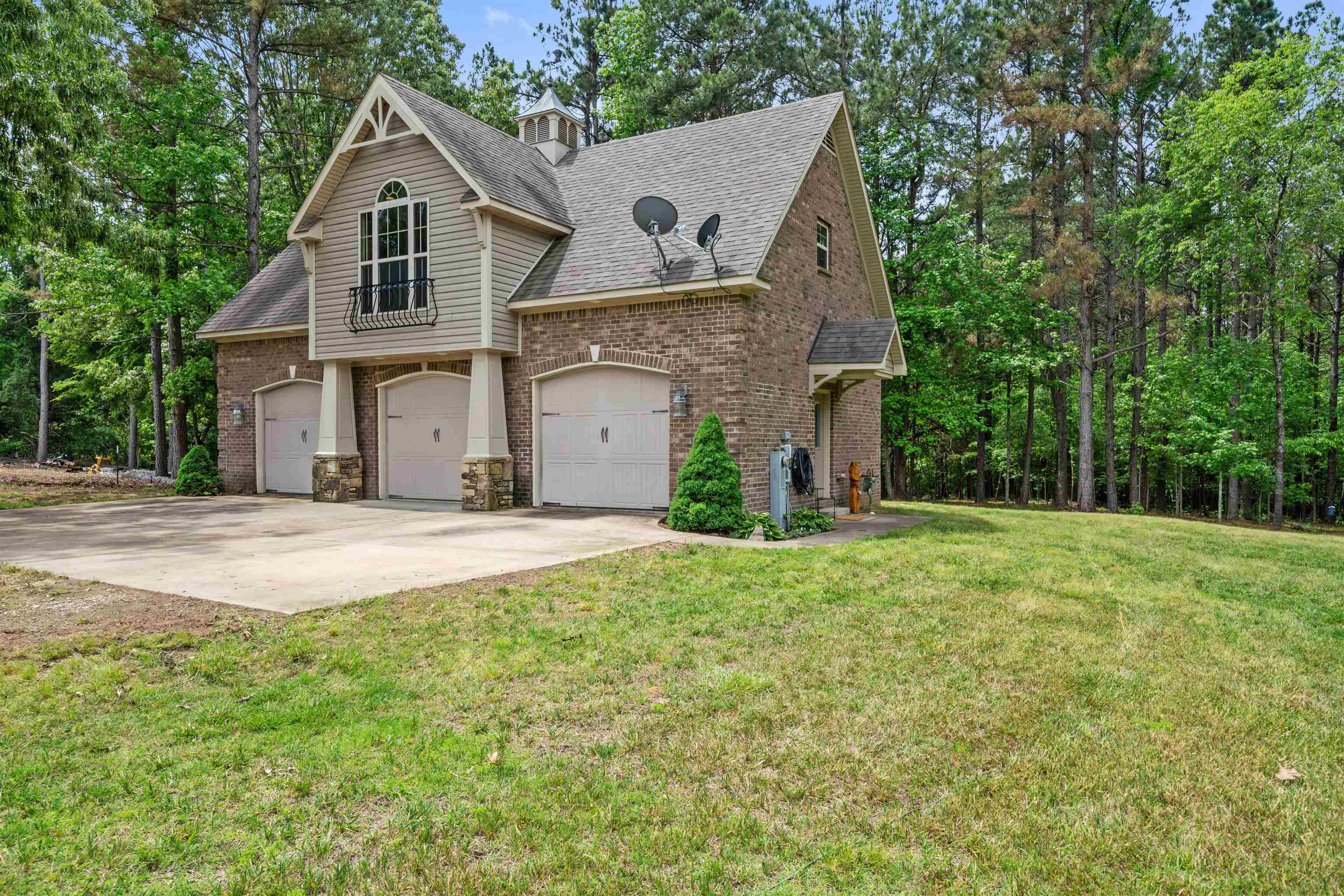 9729 McQuiston Road Brighton, TN 38011 - Photo 3 of 22 Gallery Image 3