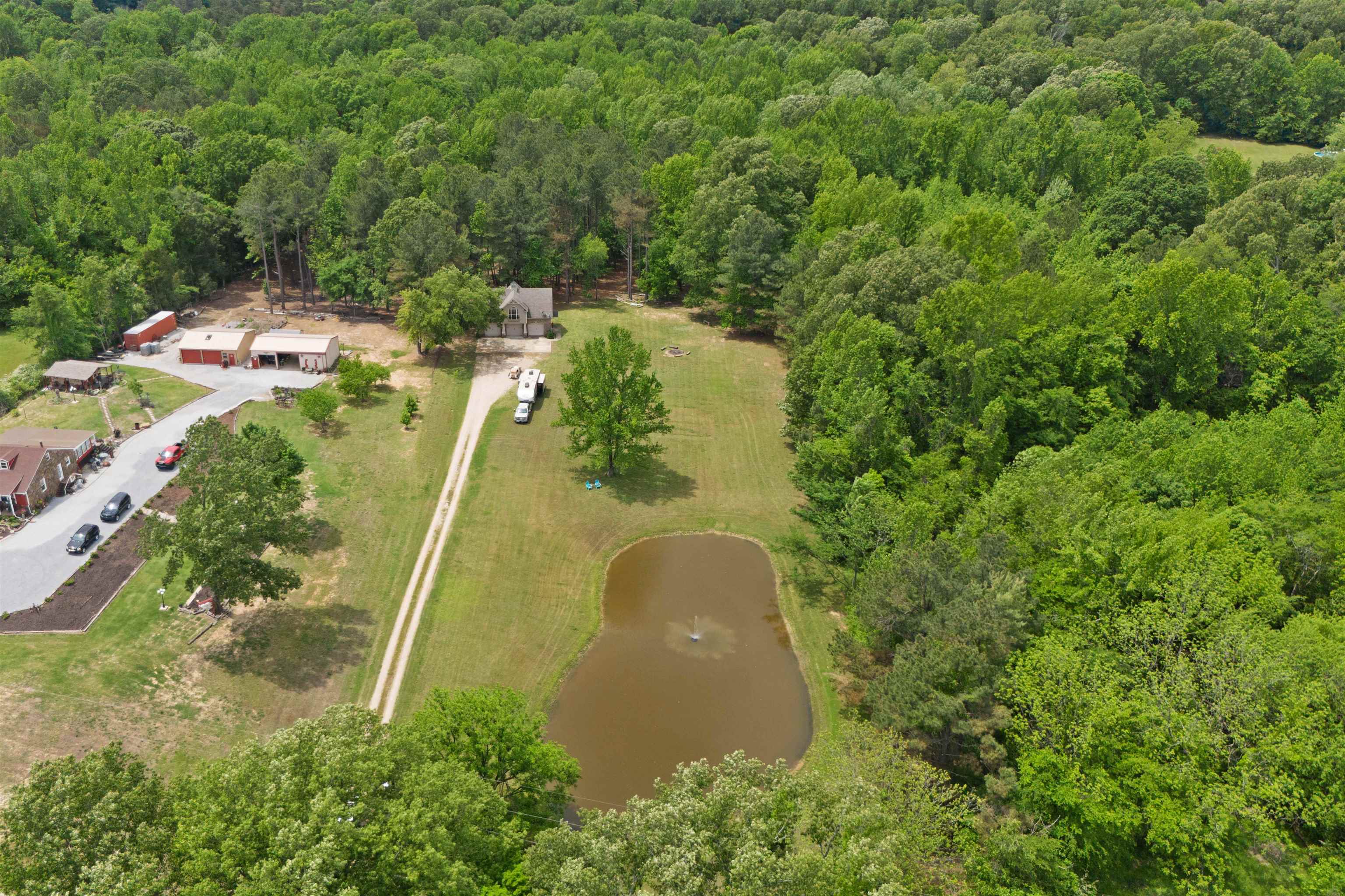 9729 McQuiston Road Brighton, TN 38011 - Photo 4 of 22 Gallery Image 4