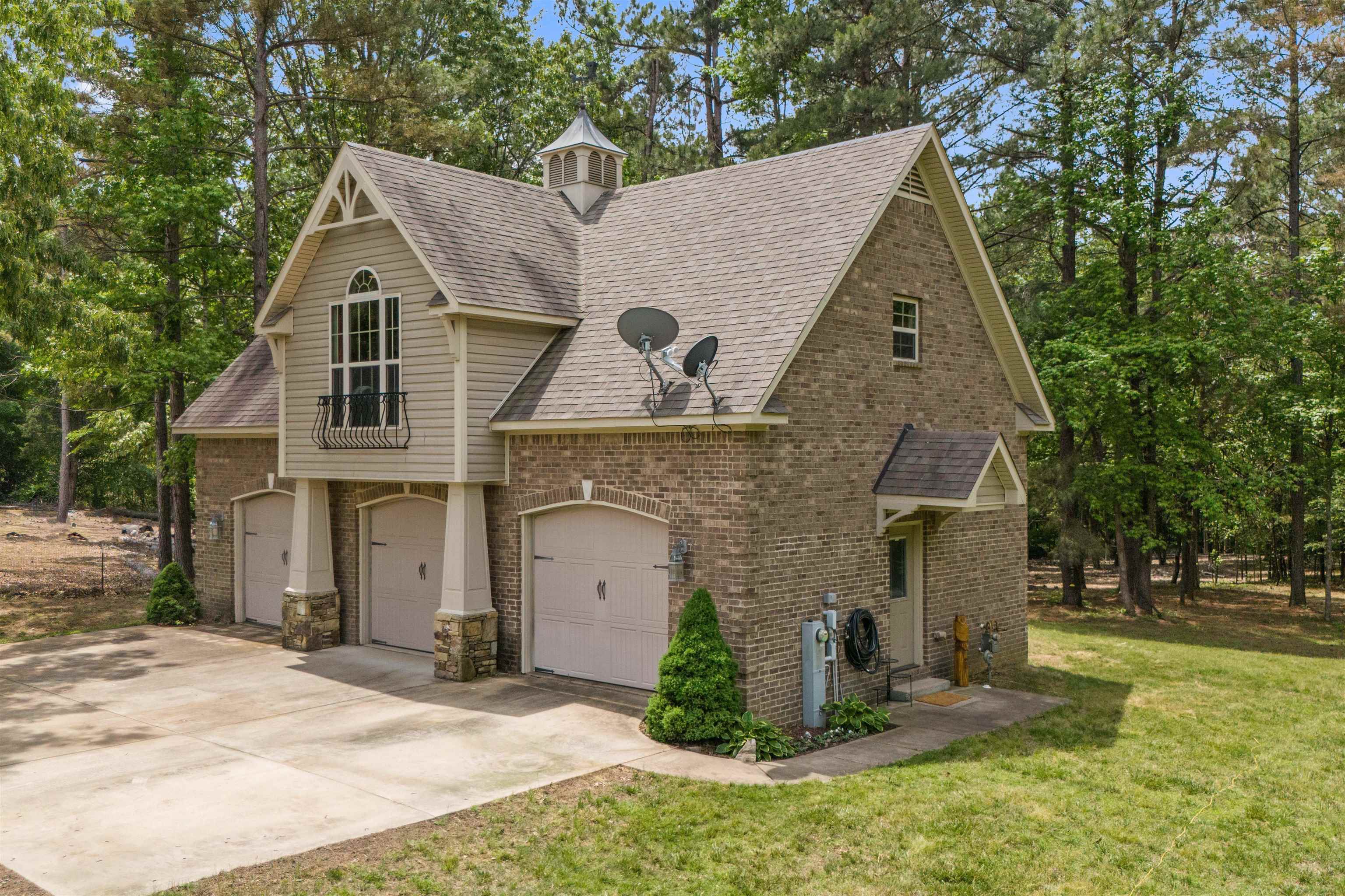 9729 McQuiston Road Brighton, TN 38011 - Photo 5 of 22 Gallery Image 5