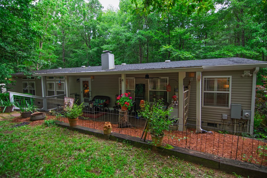 8639 Lower Blue Springs Road Fortson, GA 31808 - Photo 7 of 47 Gallery Image 7