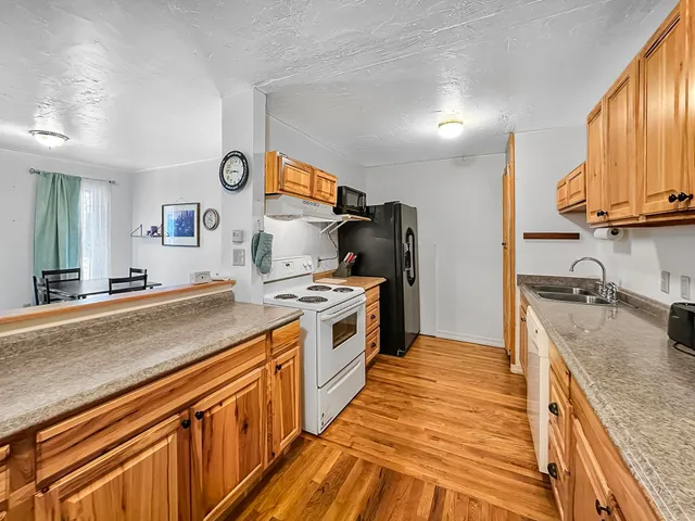 $725,000 | 201 Box Elder Avenue, Paonia, CO 81428