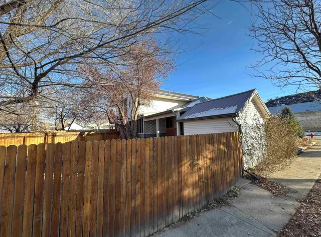 $725,000 | 201 Box Elder Avenue, Paonia, CO 81428