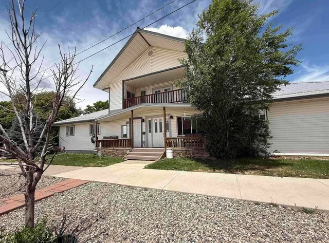 $725,000 | 201 Box Elder Avenue, Paonia, CO 81428